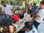 MAJLIS DAN PROGRAM IBADAH QURBAN PERINGKAT JKR WP LABUAN