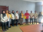 SESI LIBATURUS DAN PERKONGSIAN PENGALAMAN PROJEK REKA