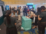 JKR WP LABUAN TURUT HADIRI PROGRAM JKR CYBERDAY 2024 DI DEWAN SERI SIANTAN